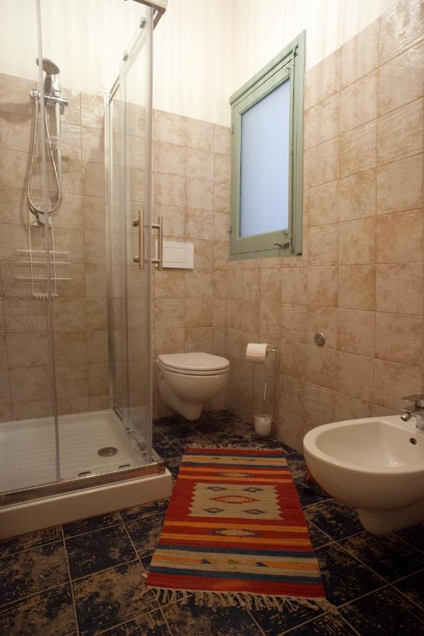 Case Vacanze "Residenze Trapanesi" Trapani Exterior foto