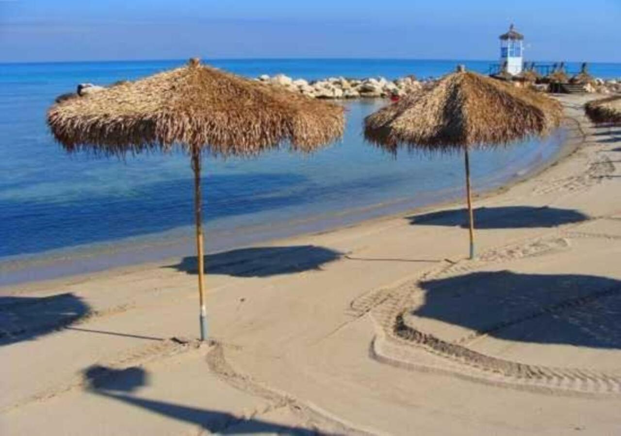 Case Vacanze "Residenze Trapanesi" Trapani Exterior foto